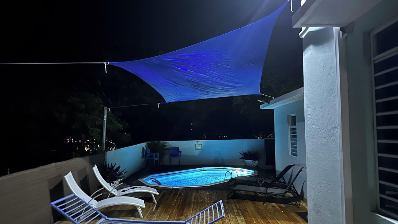 Photo of Patio Balcony in Arecibo