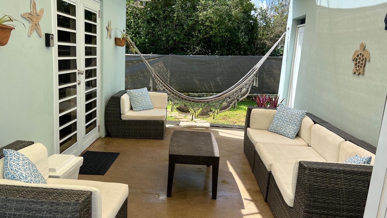 Photo of Patio Balcony in Arecibo