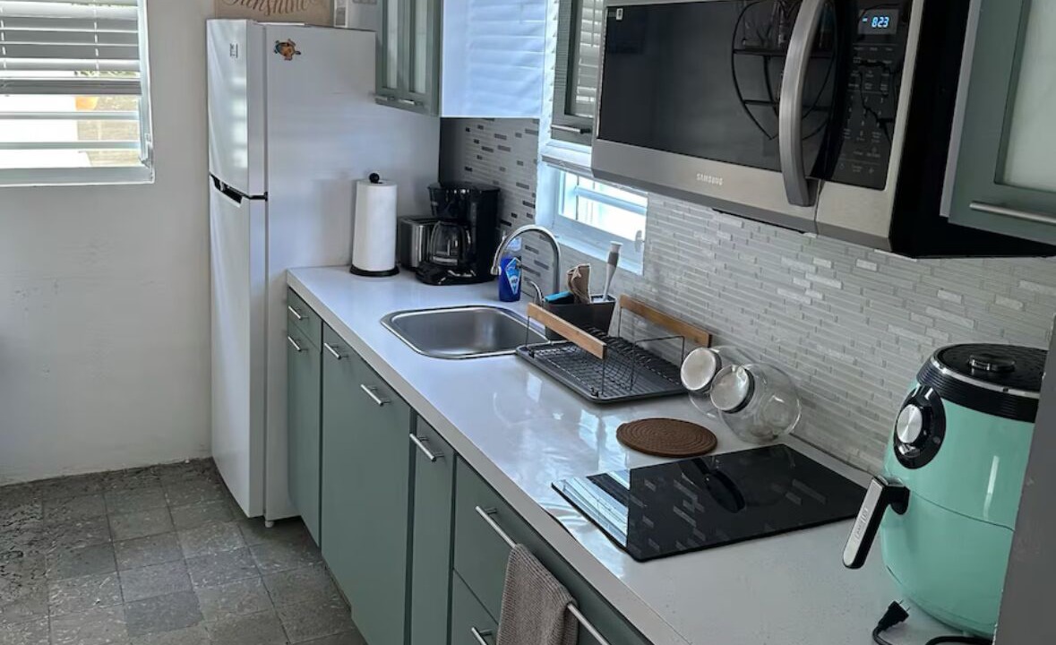 Photo of Kitchen in Arecibo