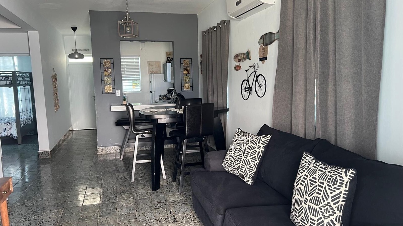 Photo of Livingroom in Arecibo