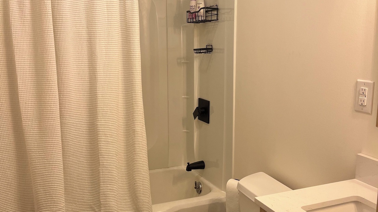 Photo of Bathroom in Mattawana