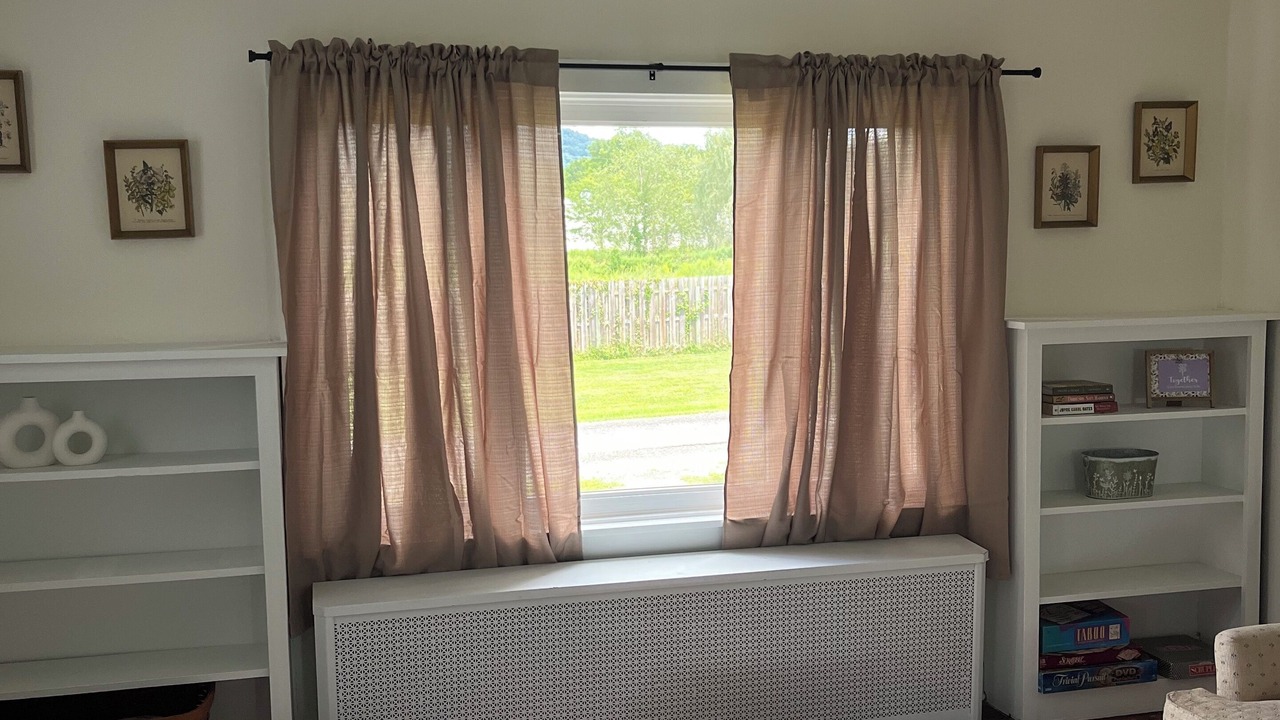 Photo of Livingroom in Mattawana