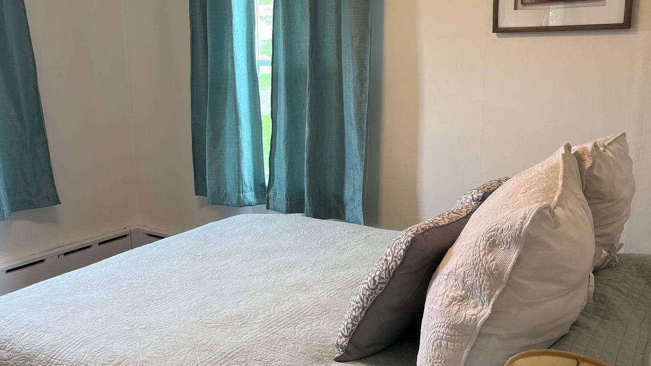 Photo of Bedroom in Mattawana