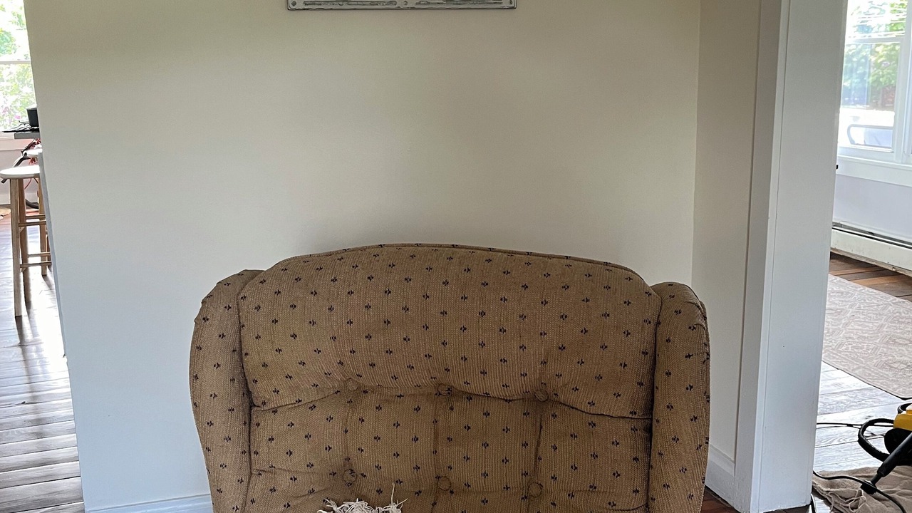 Photo of Livingroom in Mattawana