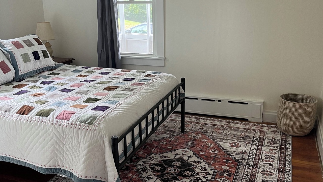 Photo of Bedroom in Mattawana