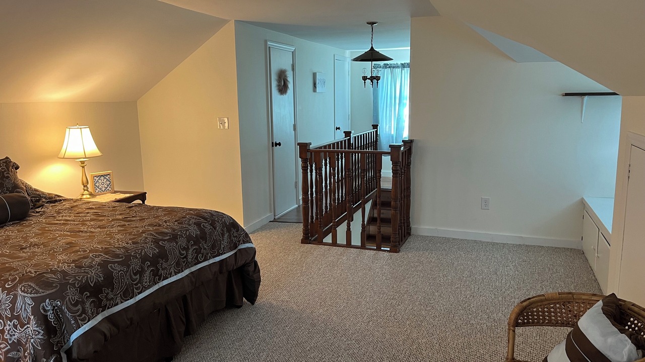 Photo of Bedroom in Mattawana
