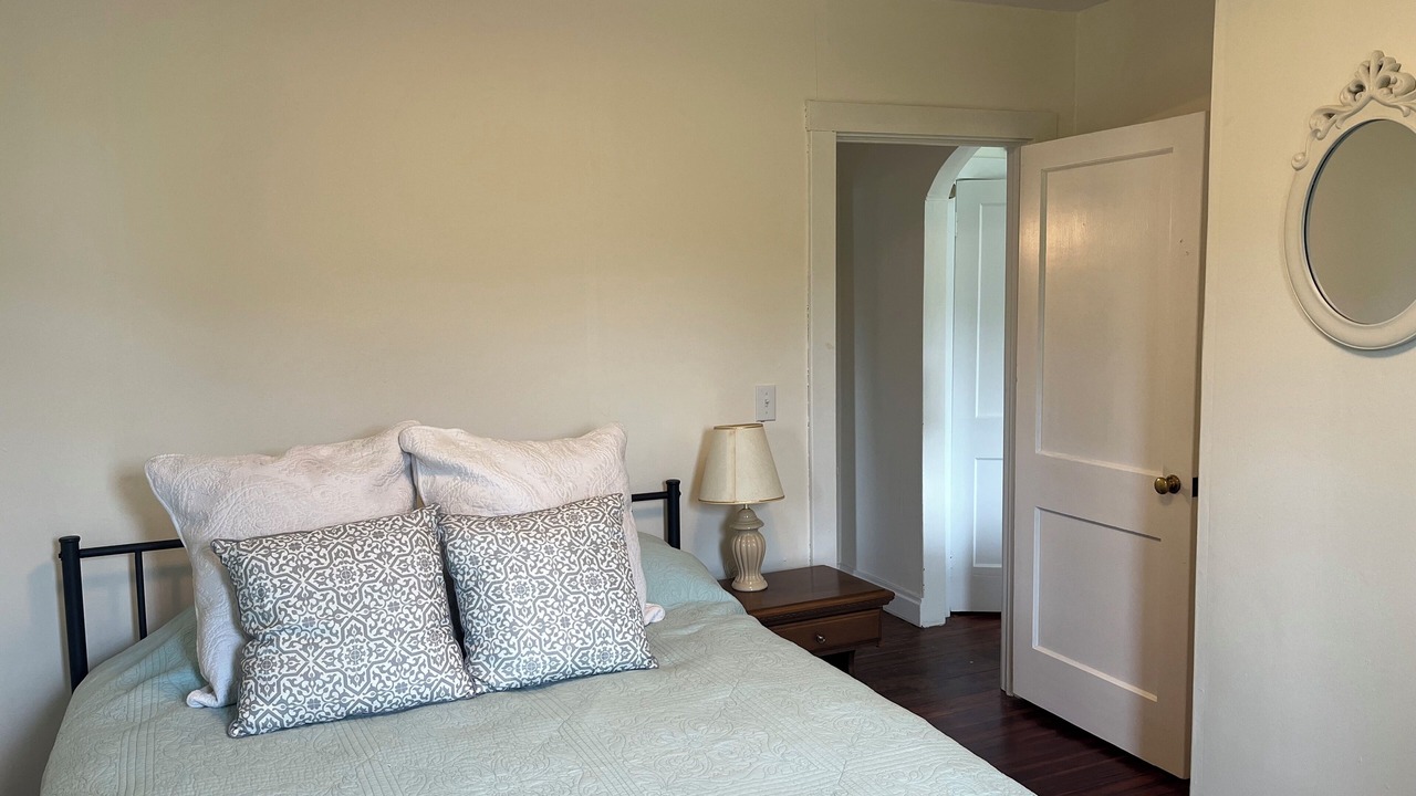 Photo of Bedroom in Mattawana