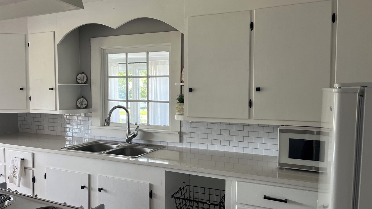 Photo of Kitchen in Mattawana