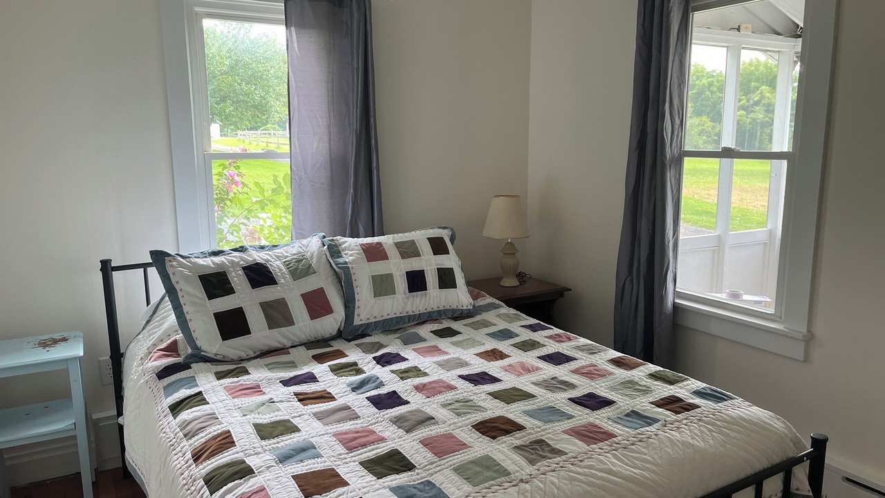 Photo of Bedroom in Mattawana