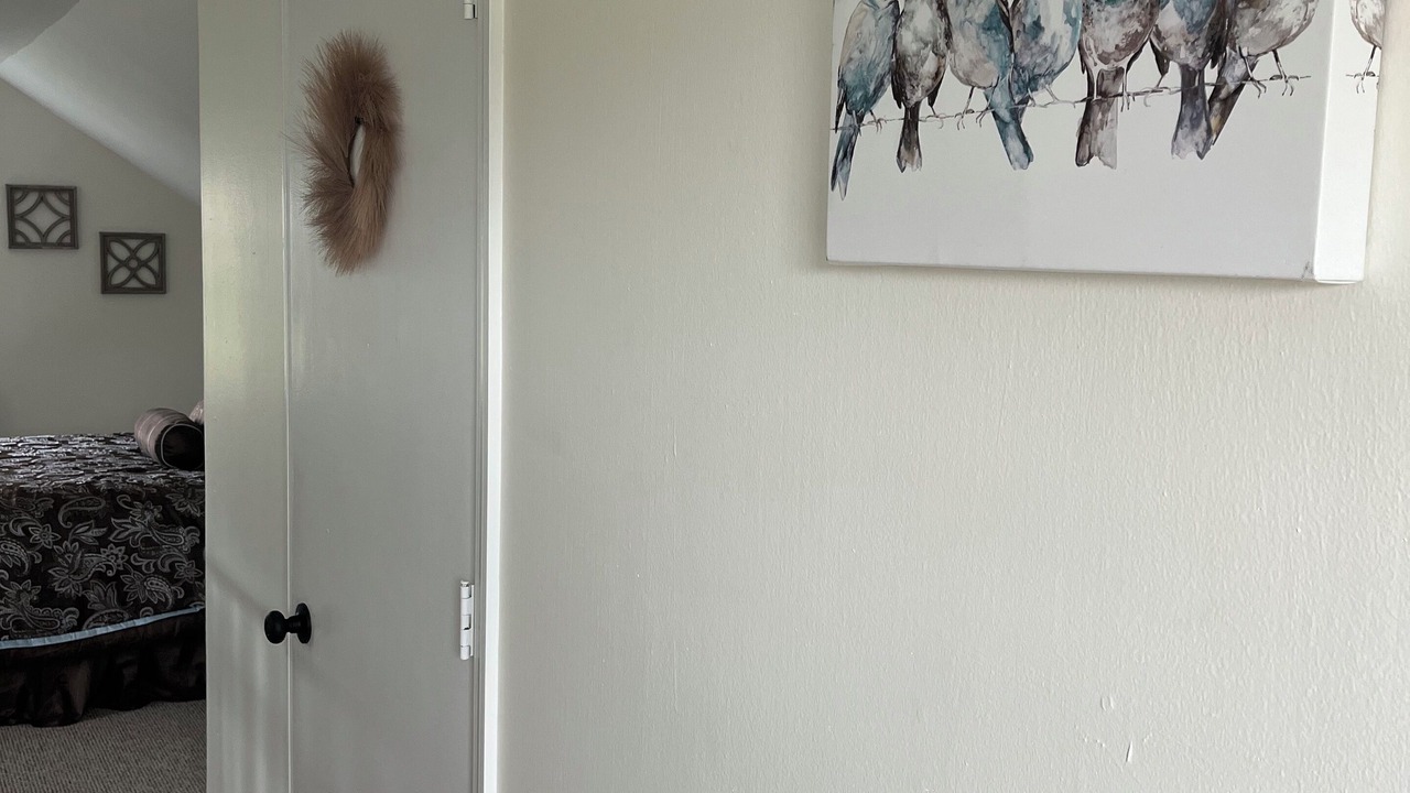 Photo of Bedroom in Mattawana