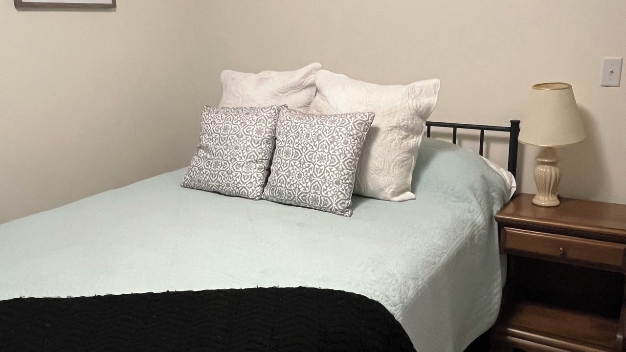 Photo of Bedroom in Mattawana