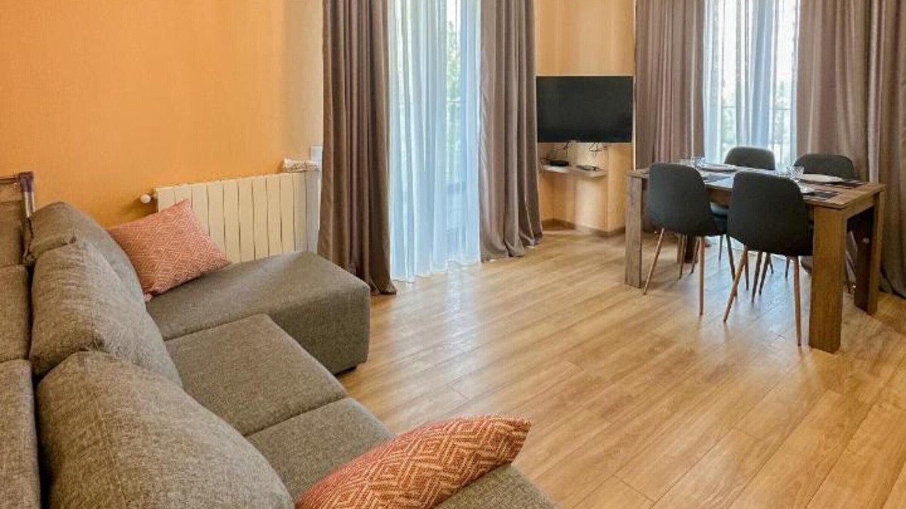 Photo of Livingroom in Tbilisi