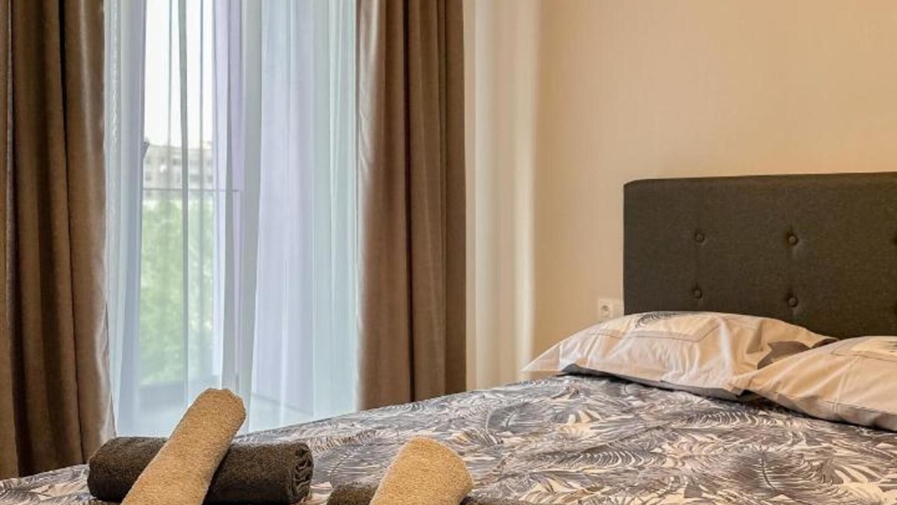 Photo of Bedroom in Tbilisi