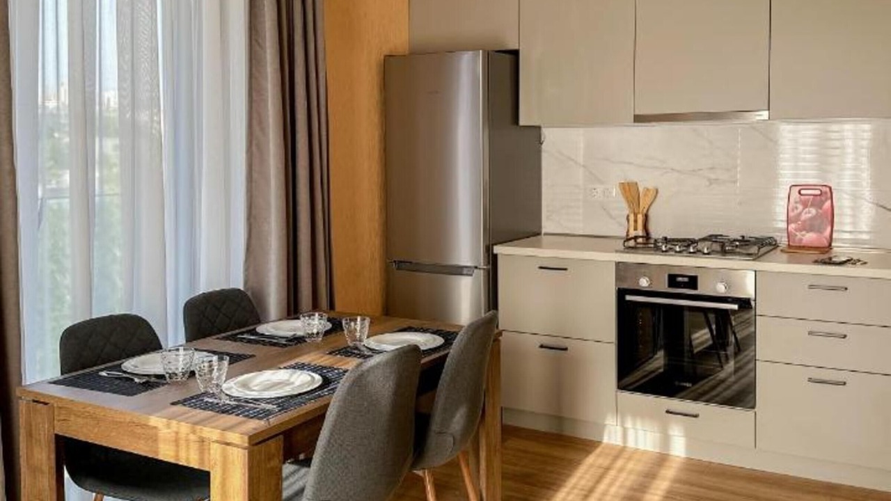 Photo of Kitchen in Tbilisi