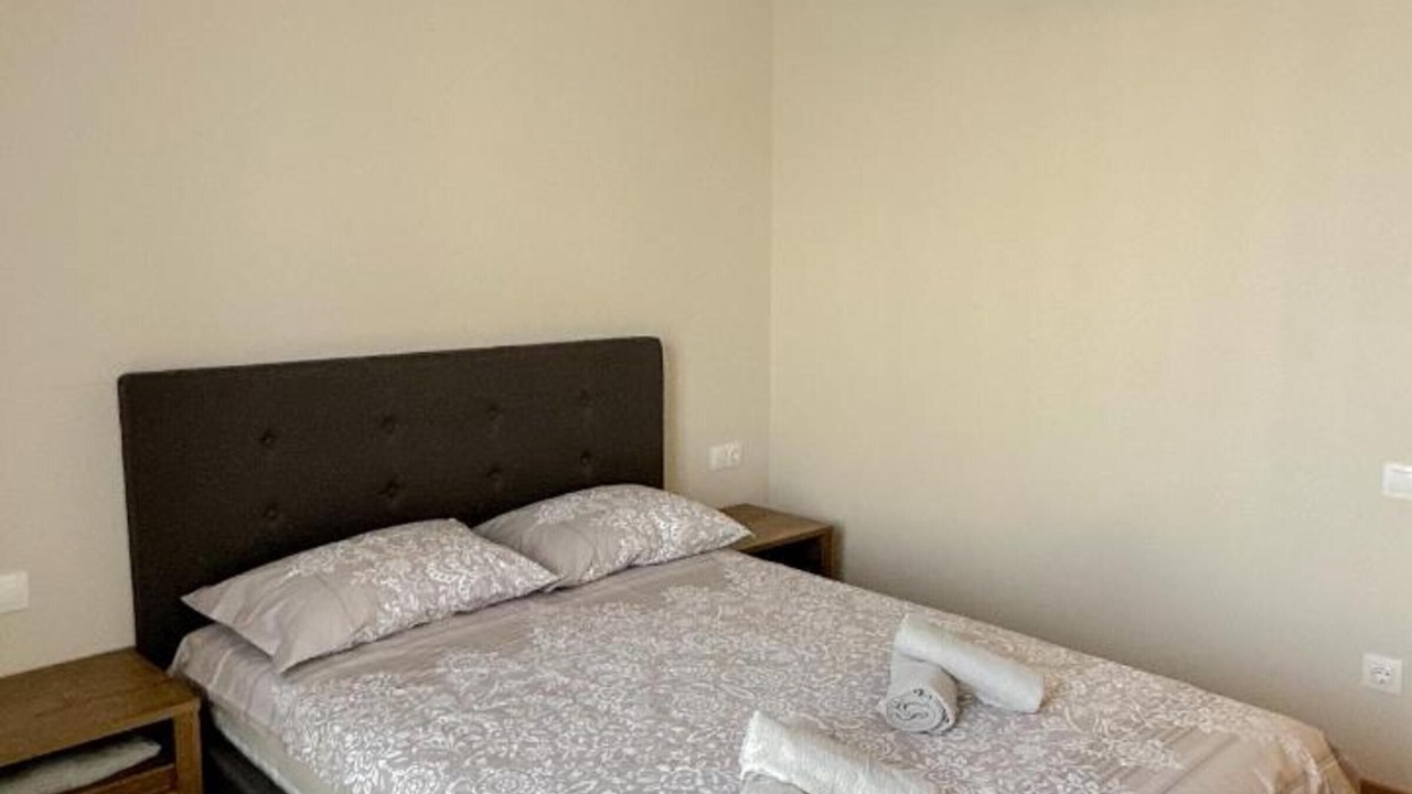 Photo of Bedroom in Tbilisi