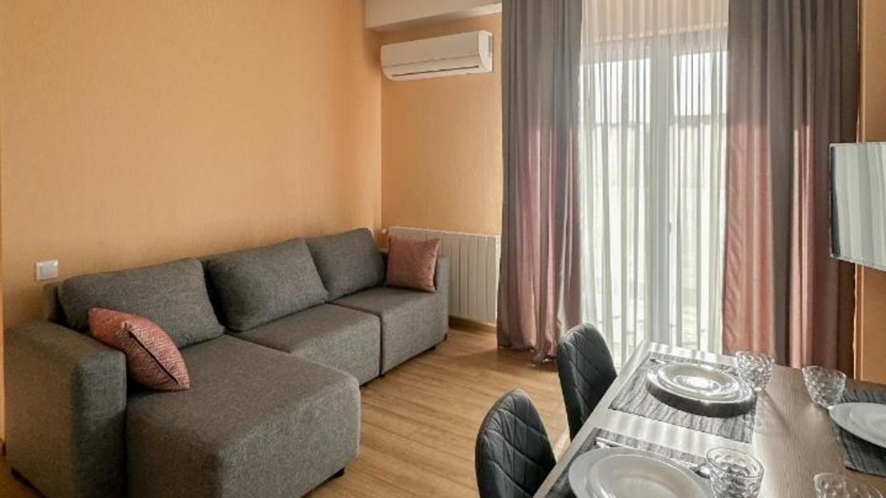 Photo of Livingroom in Tbilisi