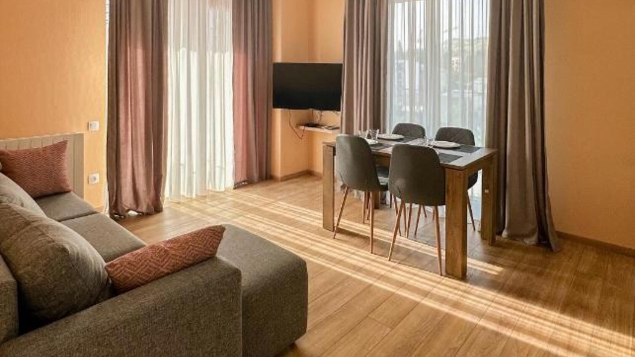 Photo of Livingroom in Tbilisi