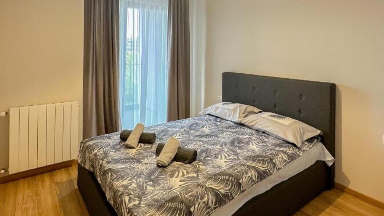Photo of Bedroom in Tbilisi