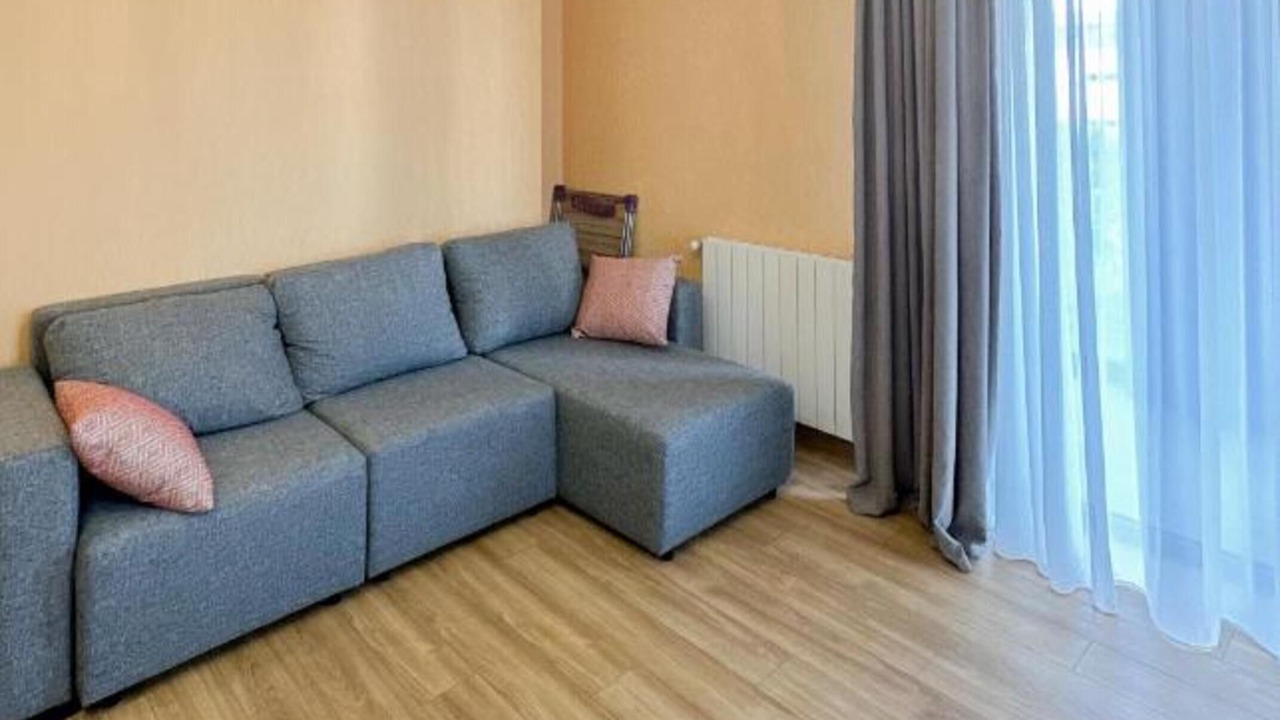 Photo of Livingroom in Tbilisi