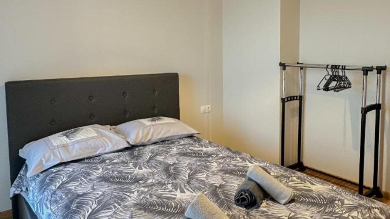 Photo of Bedroom in Tbilisi