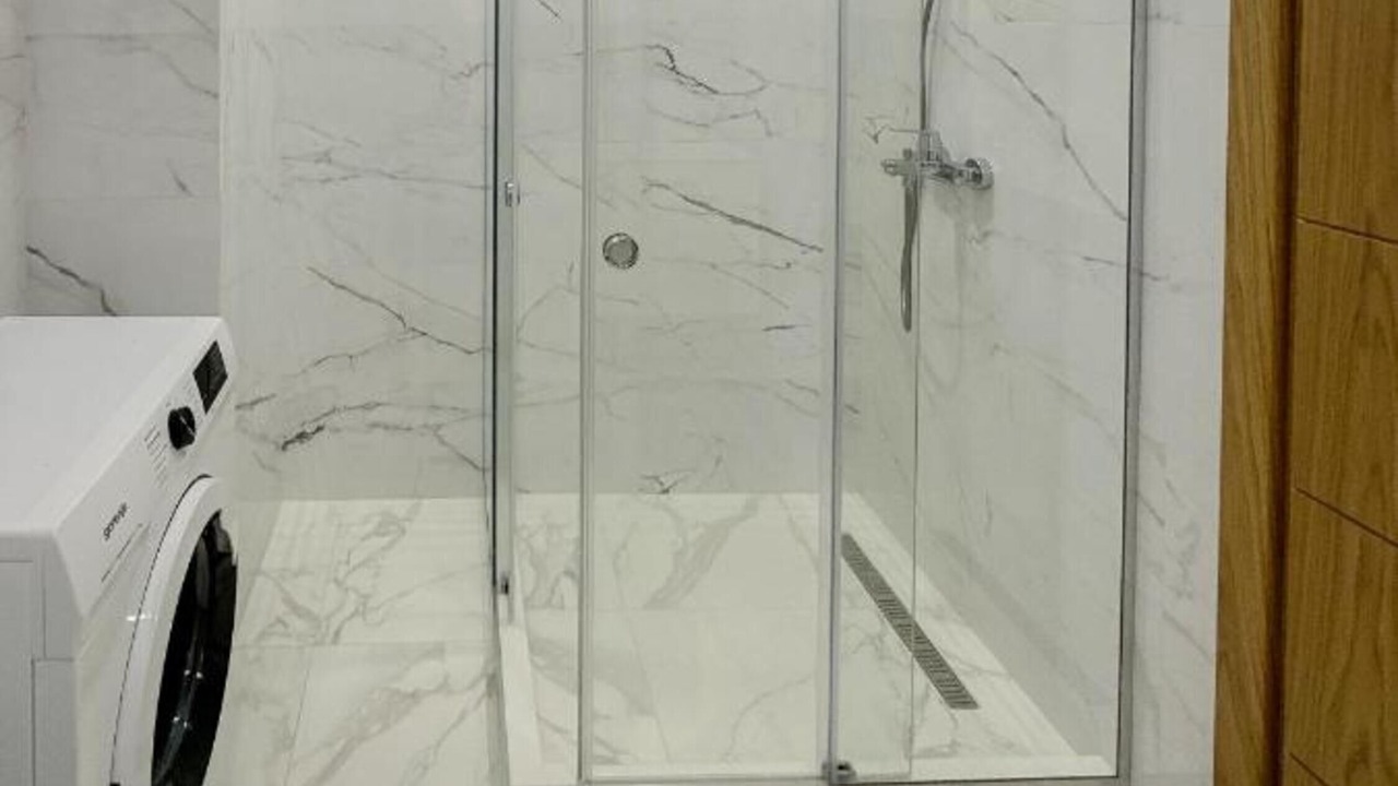 Photo of Bathroom in Tbilisi