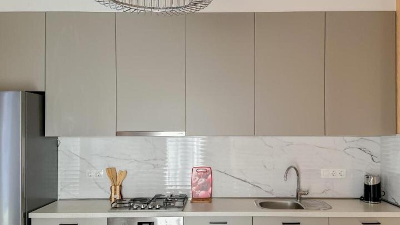 Photo of Kitchen in Tbilisi