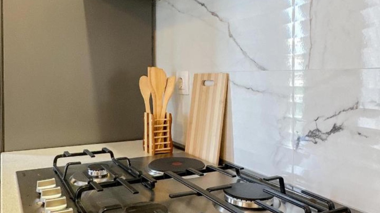 Photo of Kitchen in Tbilisi