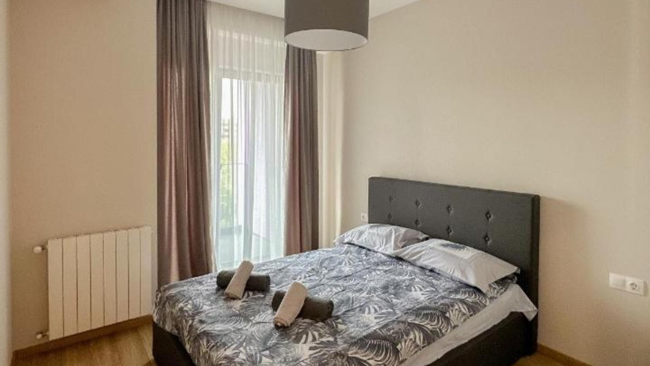 Photo of Bedroom in Tbilisi