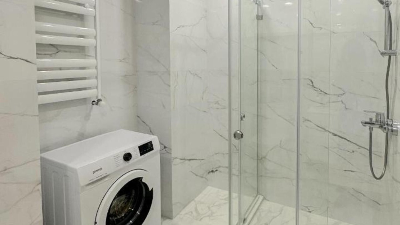Photo of Bathroom in Tbilisi