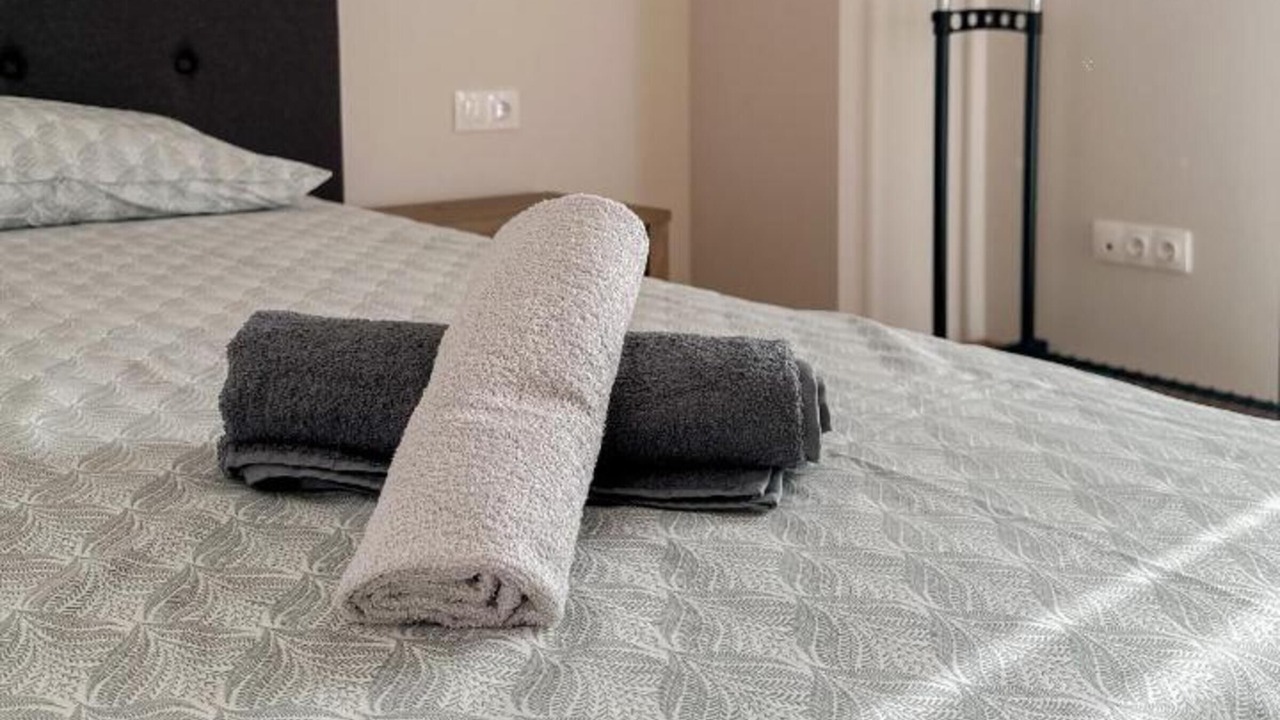 Photo of Bedroom in Tbilisi