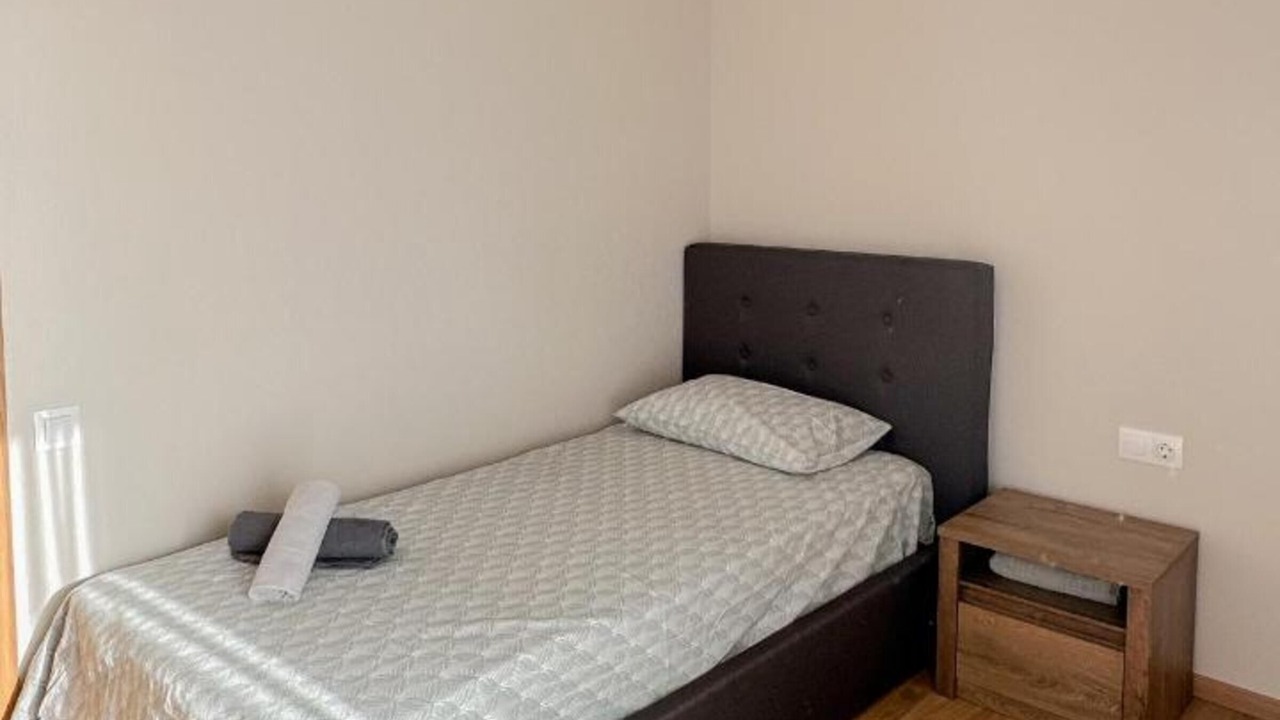 Photo of Bedroom in Tbilisi