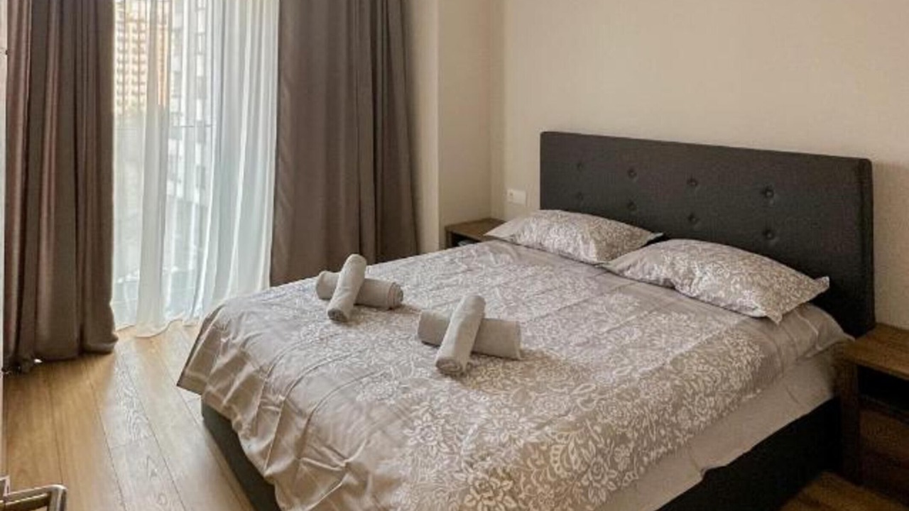 Photo of Bedroom in Tbilisi