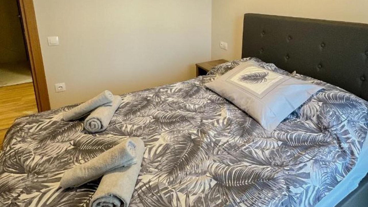 Photo of Bedroom in Tbilisi