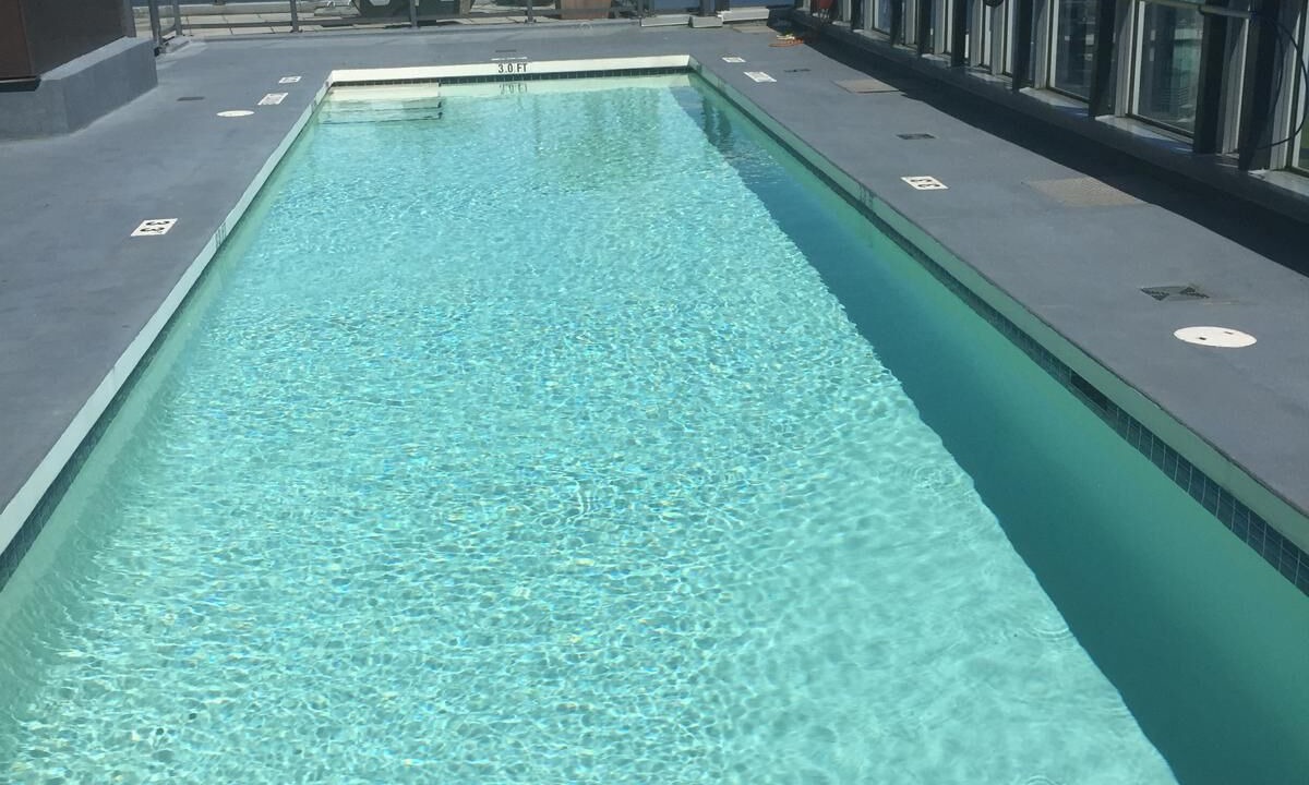 Photo of Outdoor in Coal Harbour