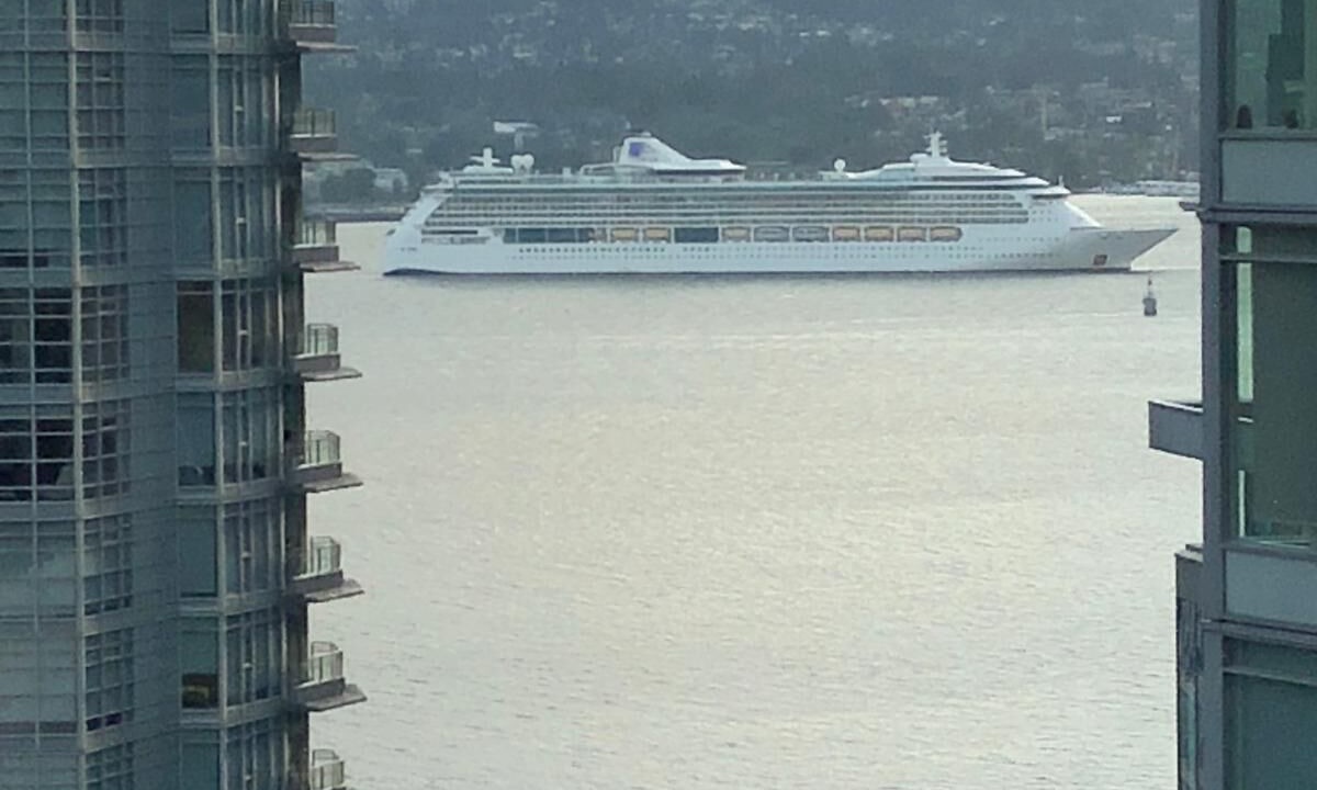 Photo of Others in Coal Harbour