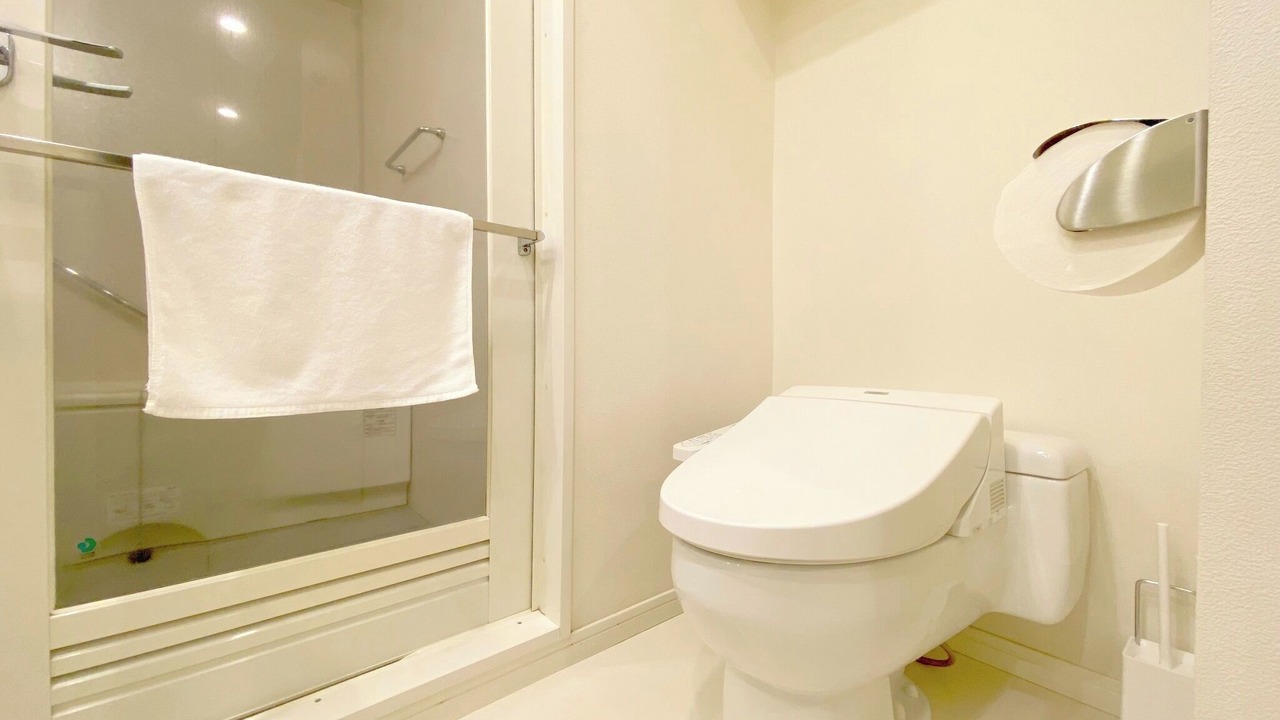 Photo of Bathroom in Takanawa