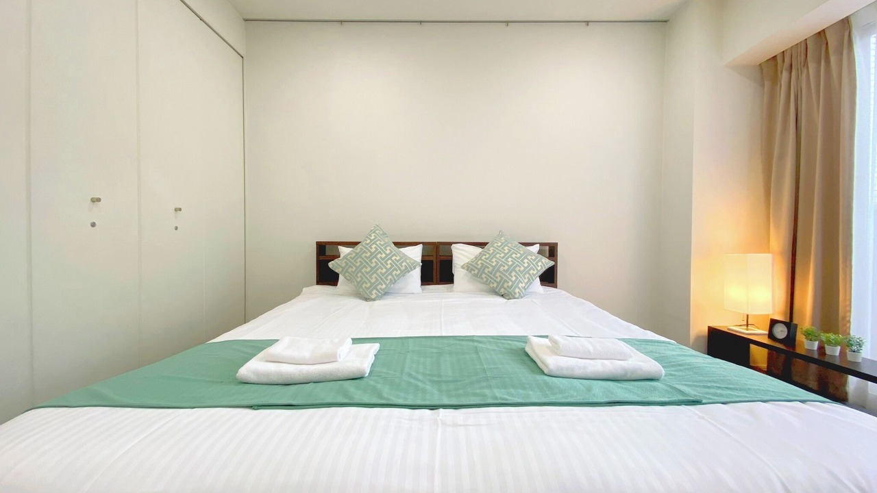 Photo of Bedroom in Takanawa