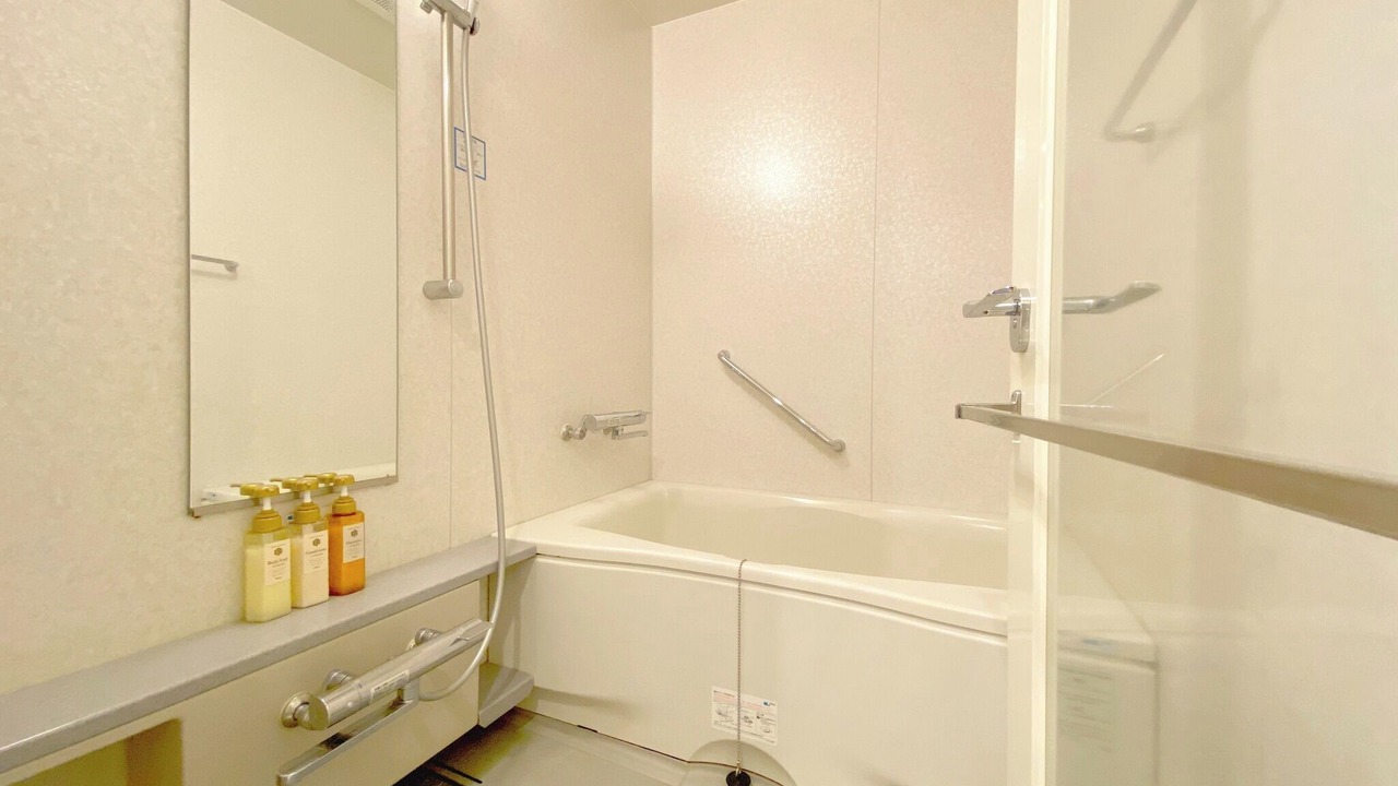 Photo of Bathroom in Takanawa
