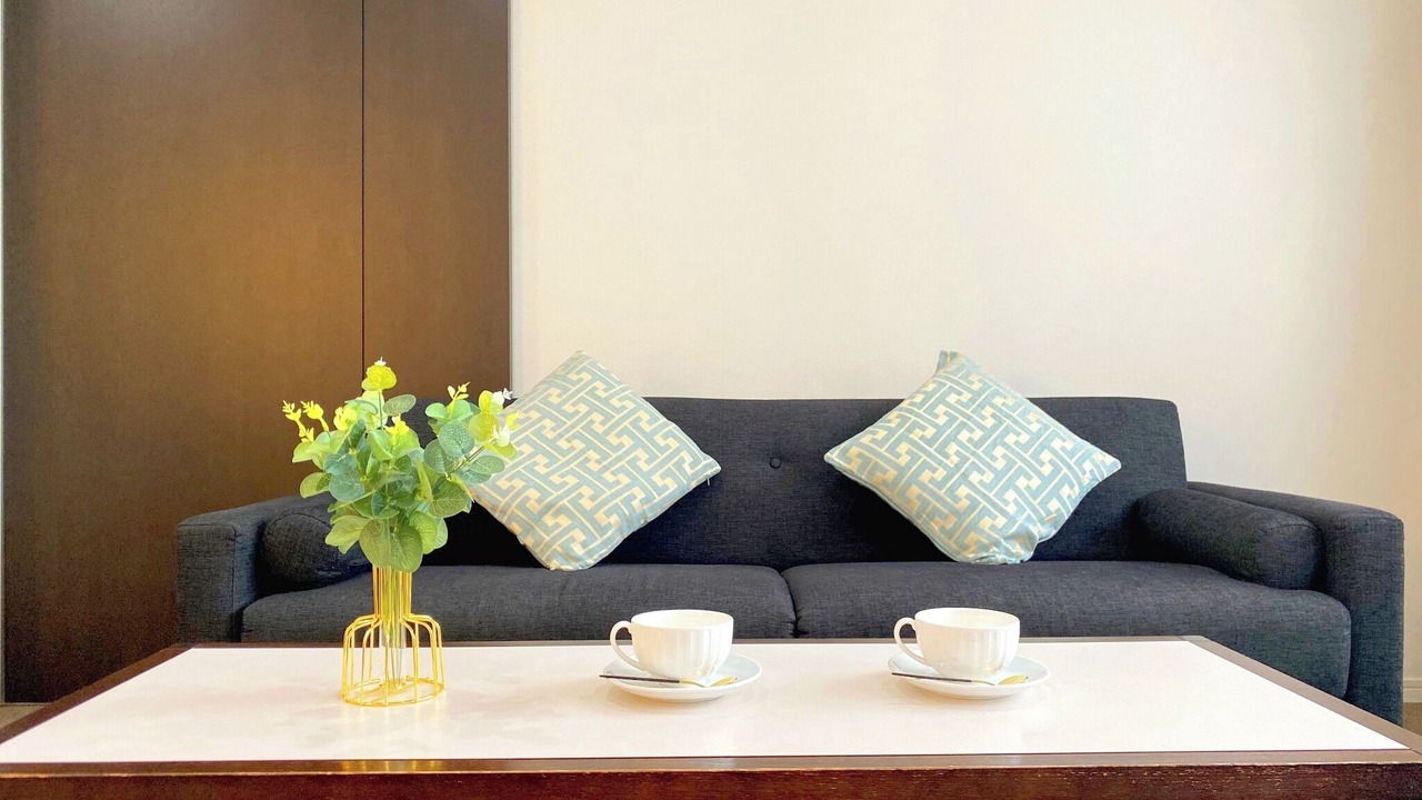 Photo of Livingroom in Takanawa