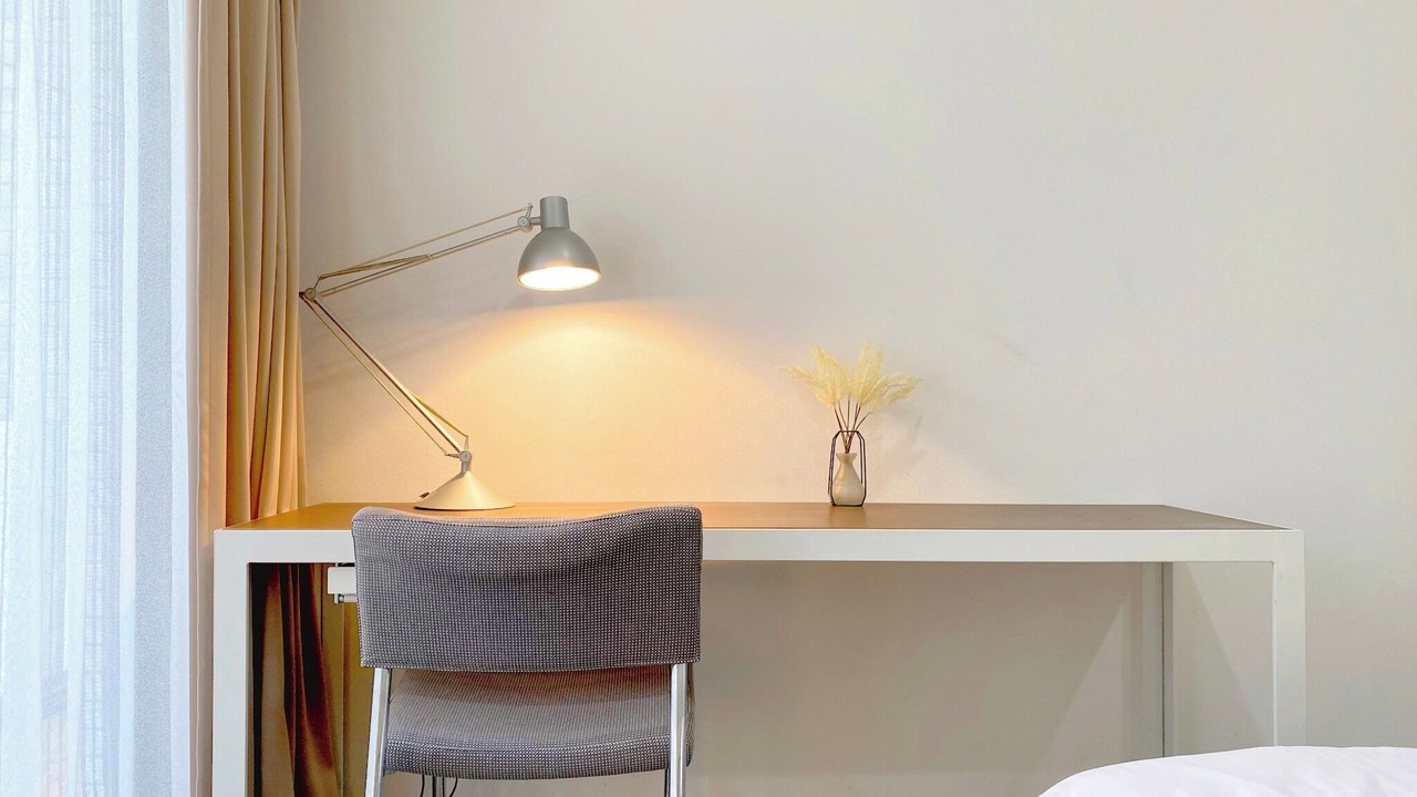Photo of Bedroom in Takanawa