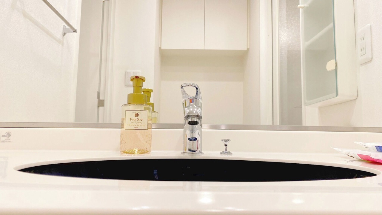 Photo of Bathroom in Takanawa