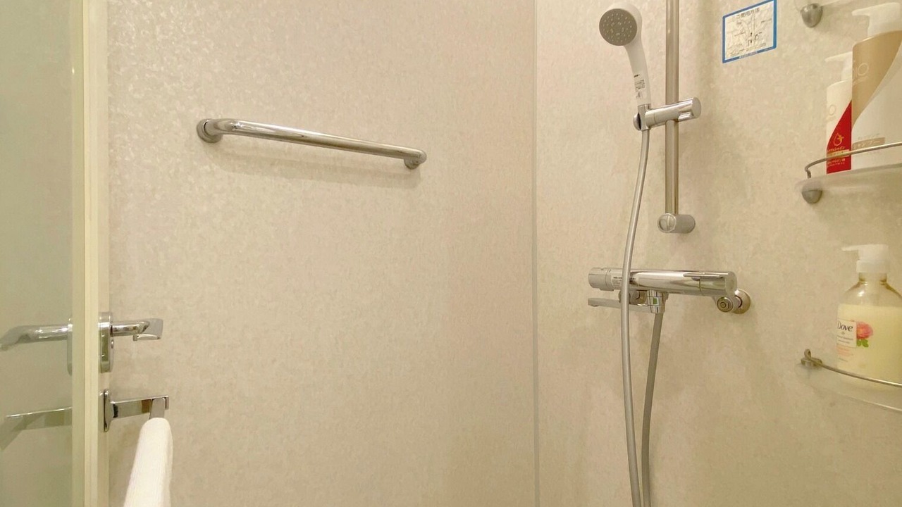 Photo of Bathroom in Takanawa