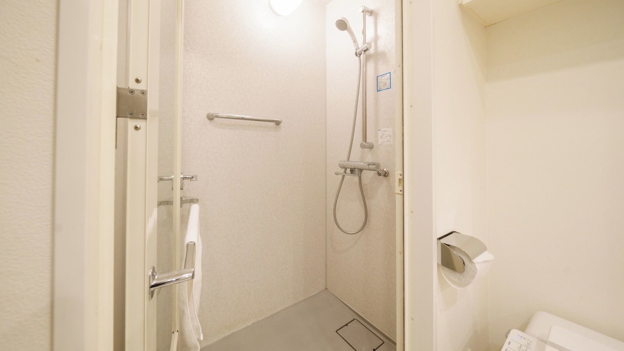 Photo of Bathroom in Takanawa