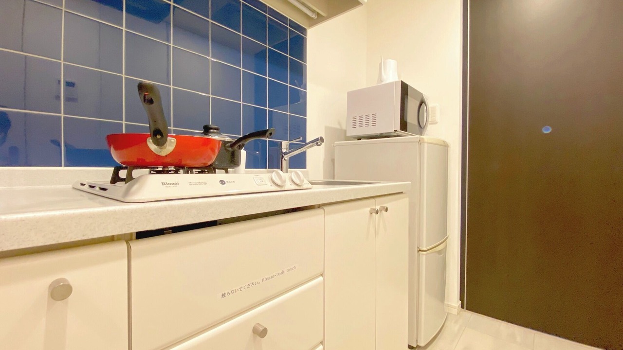 Photo of Kitchen in Takanawa