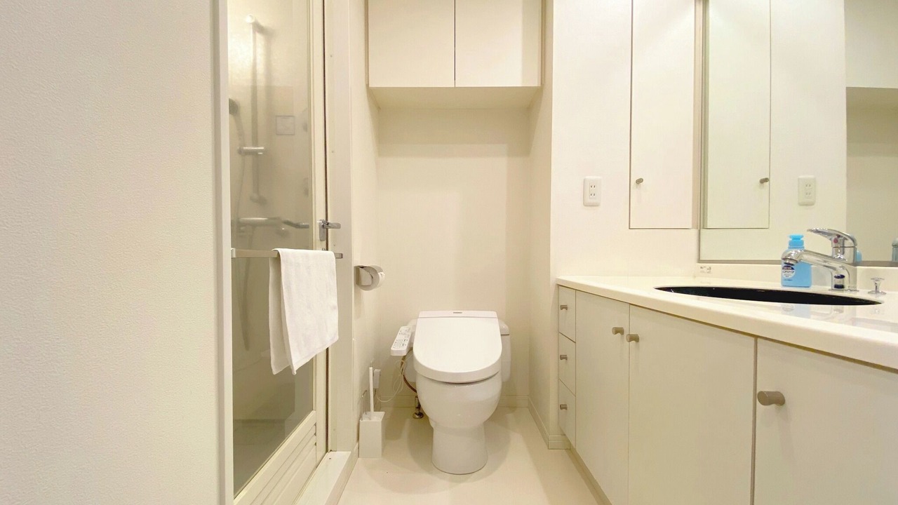 Photo of Bathroom in Takanawa