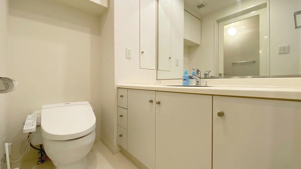 Photo of Bathroom in Takanawa