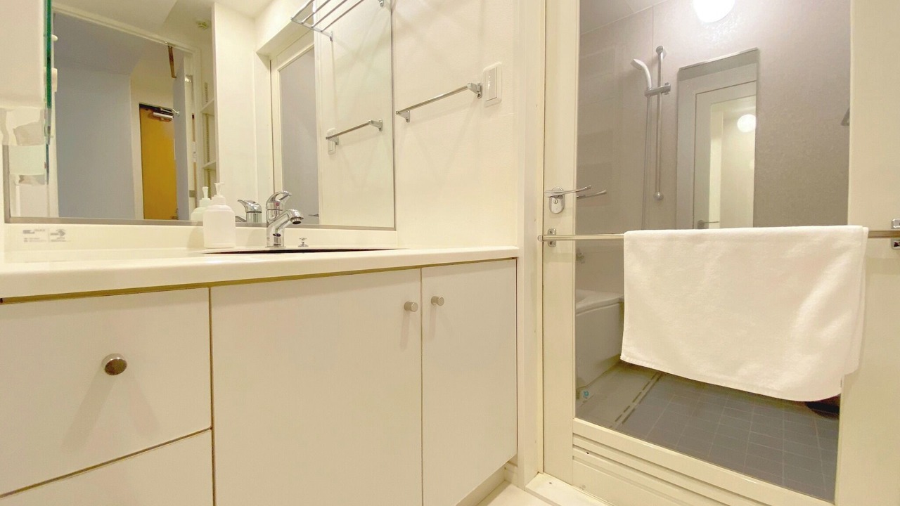 Photo of Bathroom in Takanawa
