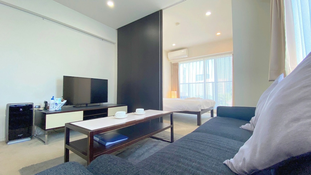 Photo of Bedroom in Takanawa