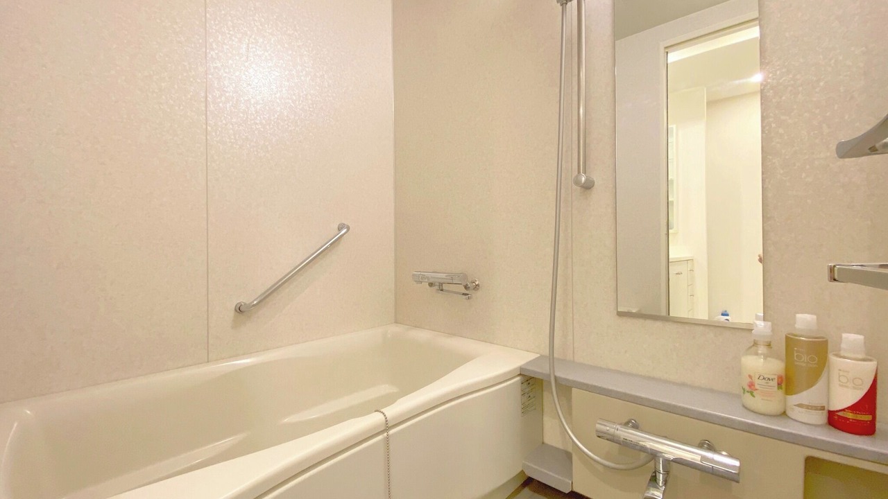 Photo of Bathroom in Takanawa