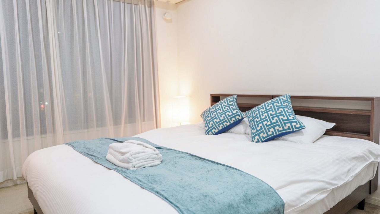Photo of Bedroom in Takanawa
